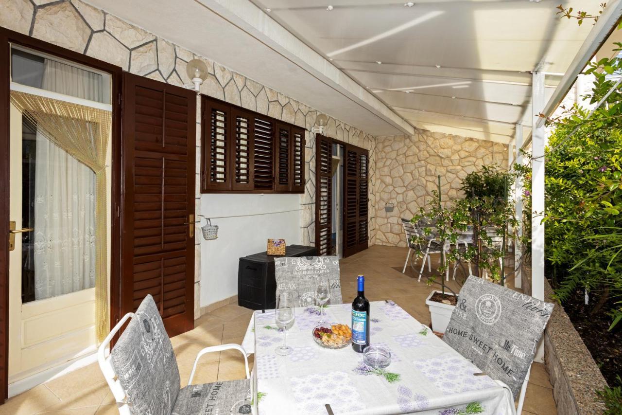 Balic Apartments - Zf Hvar Хвар Экстерьер фото